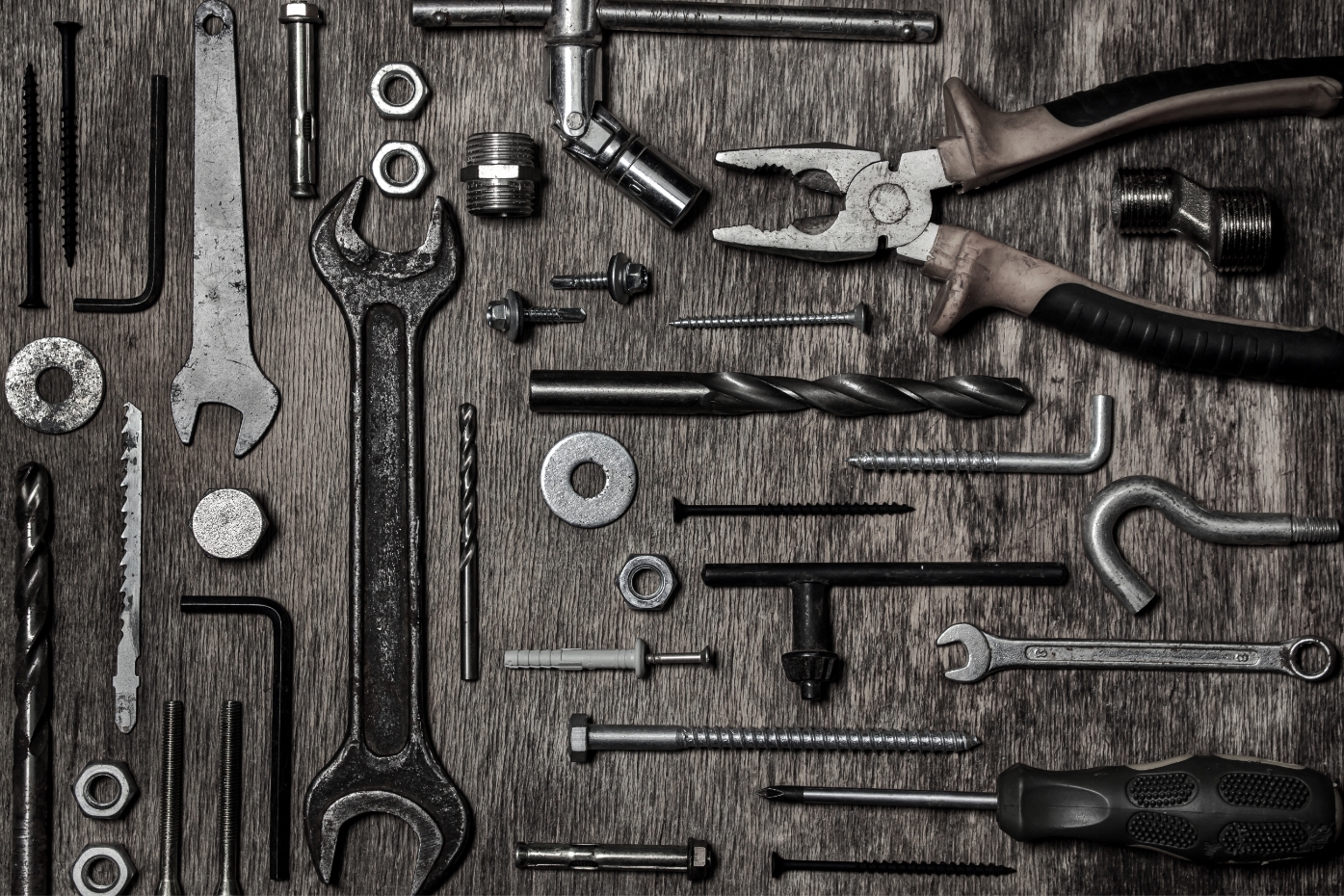 Tools