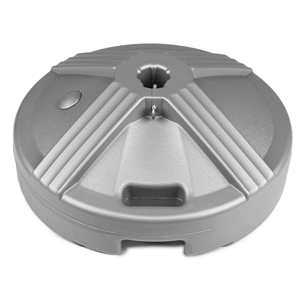50C Round