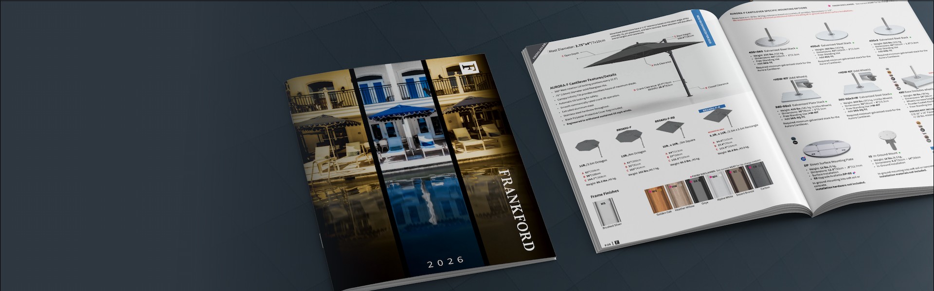 View The Catalog