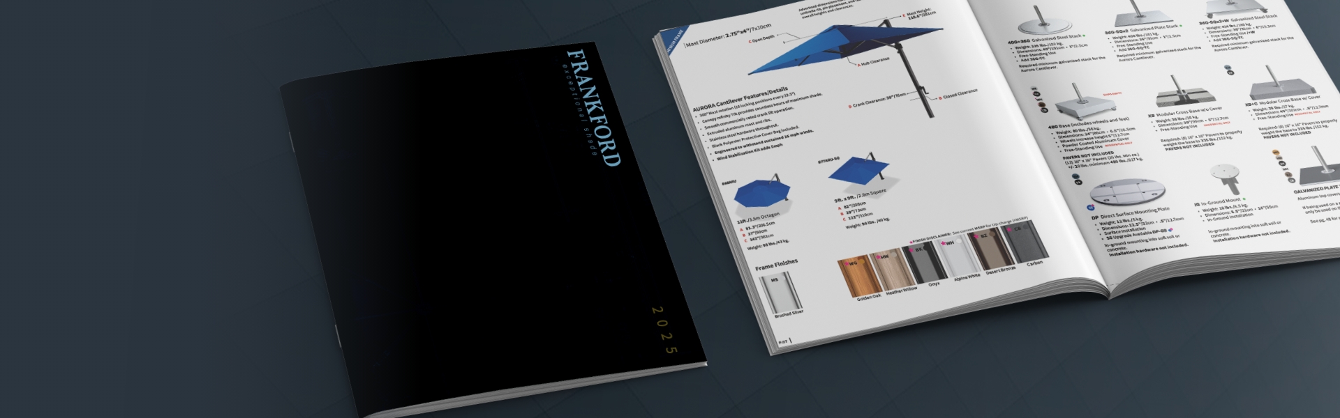 View The Catalog