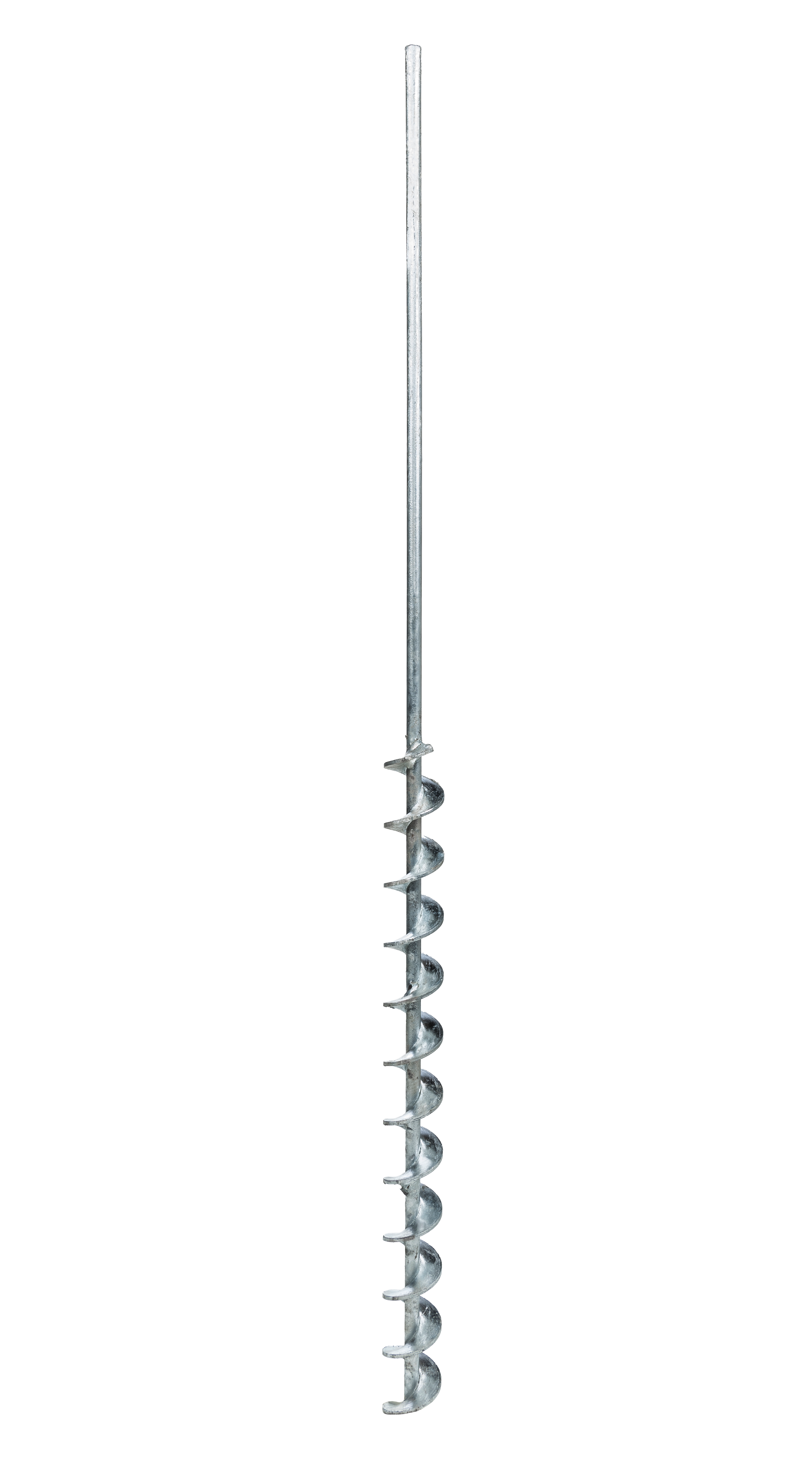 Sand Auger