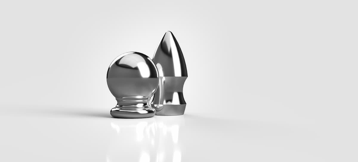 Stainless Steel