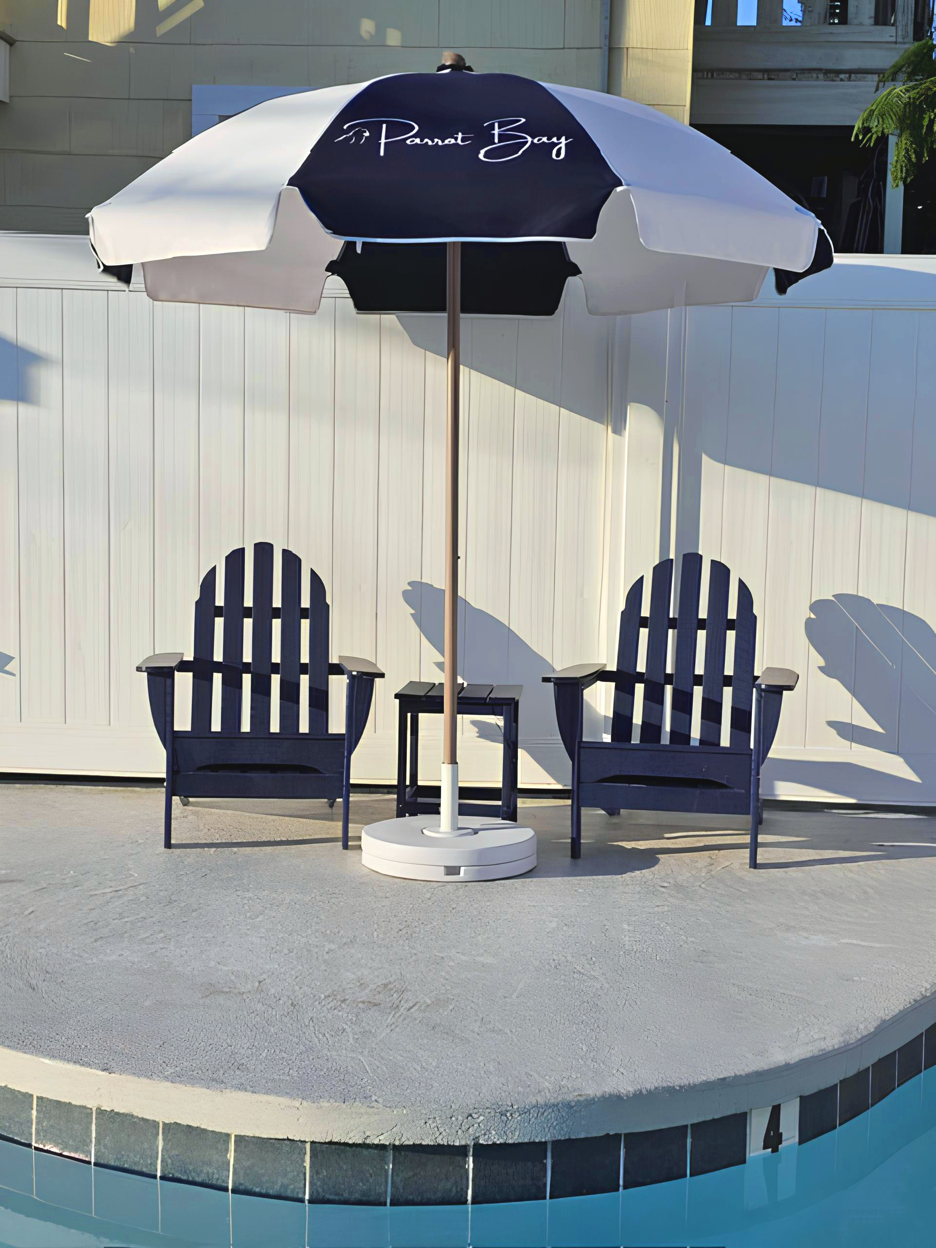 Catalina Patio