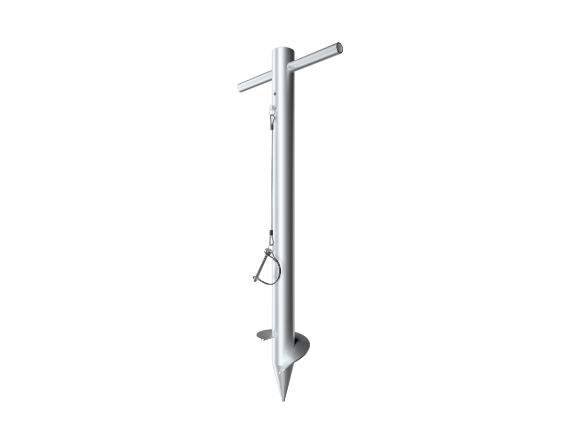 Sand Anchor