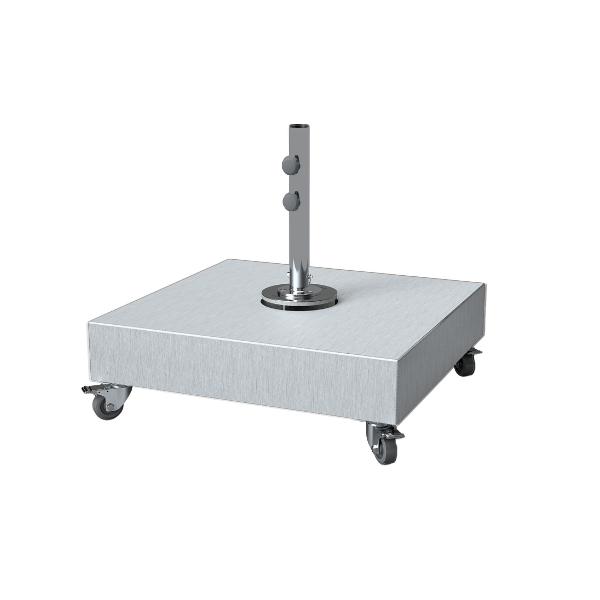 480+18ST2 (Includes wheels) Square