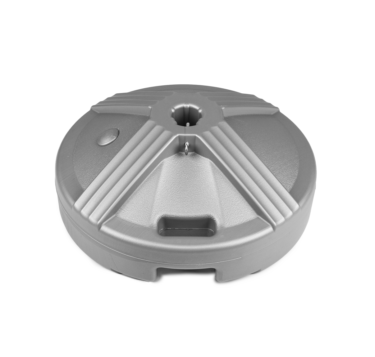 50C Round