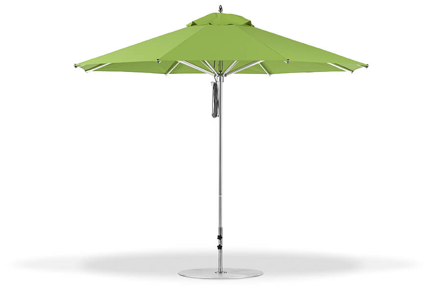 Official Olivers Mount Umbrella 