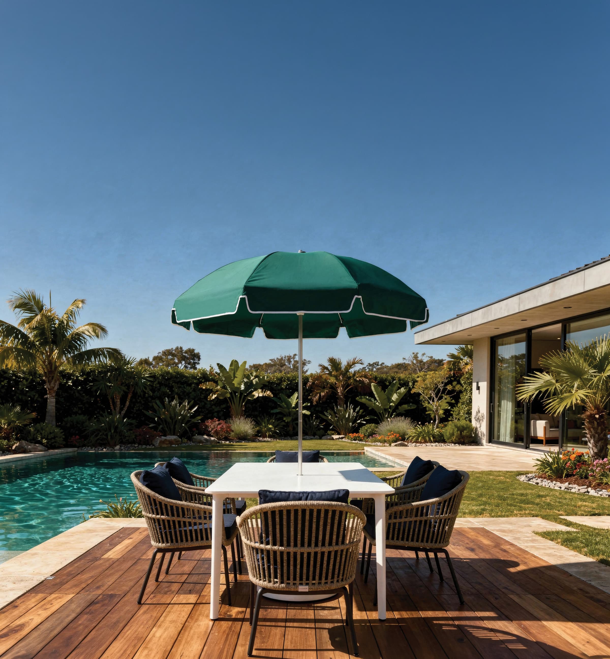 black offset patio umbrella JOYESERY 10 ft. Octagon Steel Offset Patio Umbrella with Secure Lockand  Raised Base Pole, Stable Outdoor Umbrella in Black J-UM-986B
