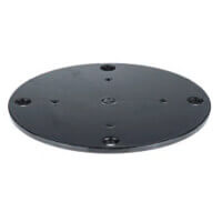 Frankford ECU Direct Surface Mounting Plate