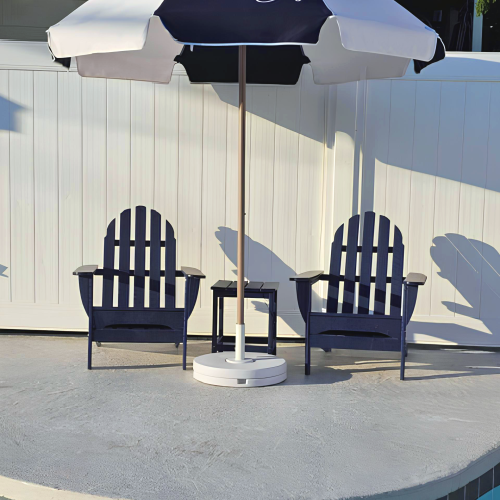 Catalina Fiberglass Patio Umbrella