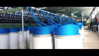 Frankford stocks high quality Recasens fabric