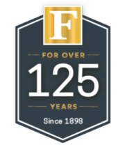 Exceptional service for over 120 years